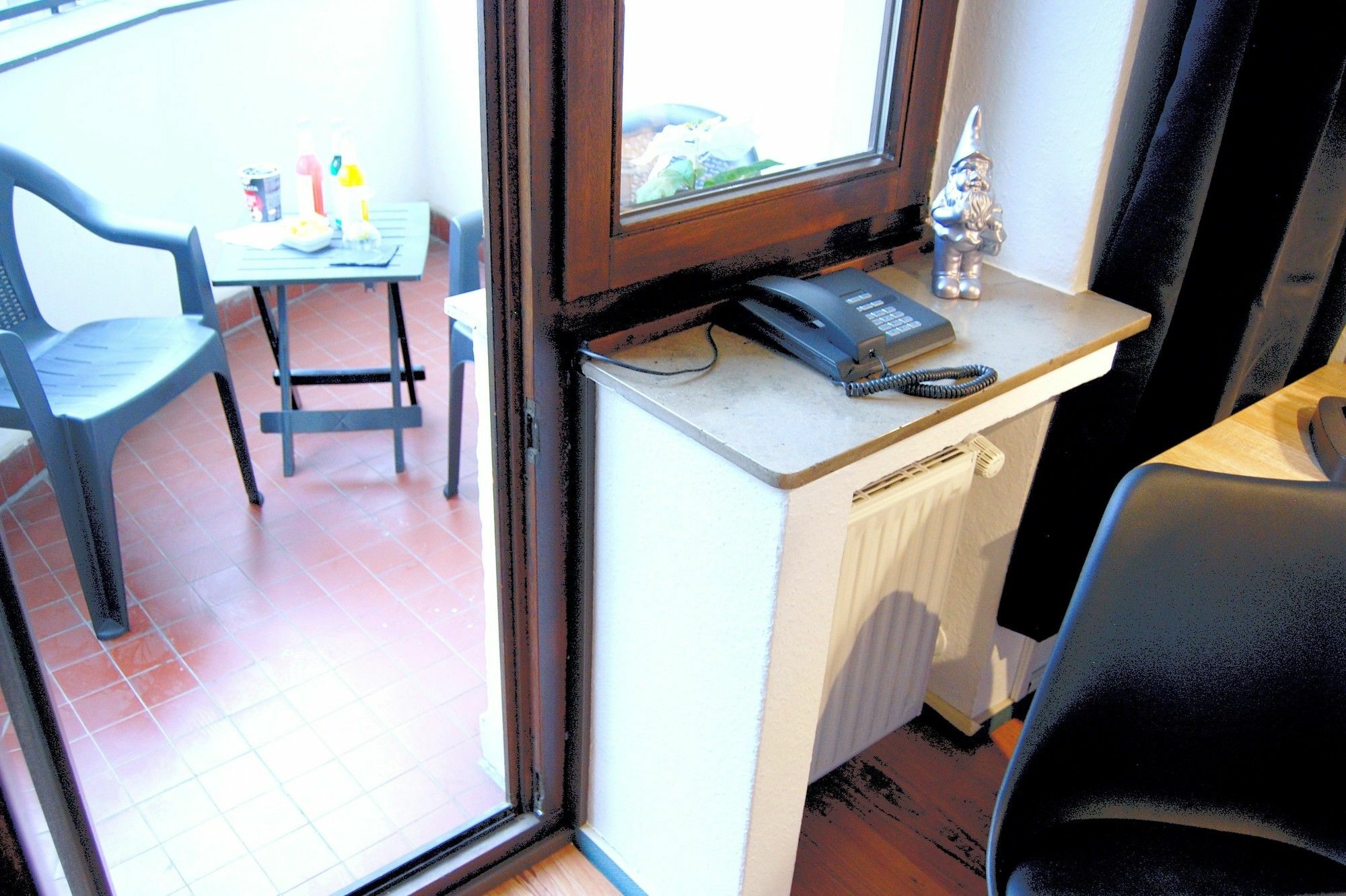 Smarty Cologne Dom Hotel - Boardinghouse - Kontaktloser Self Check-In מראה חיצוני תמונה