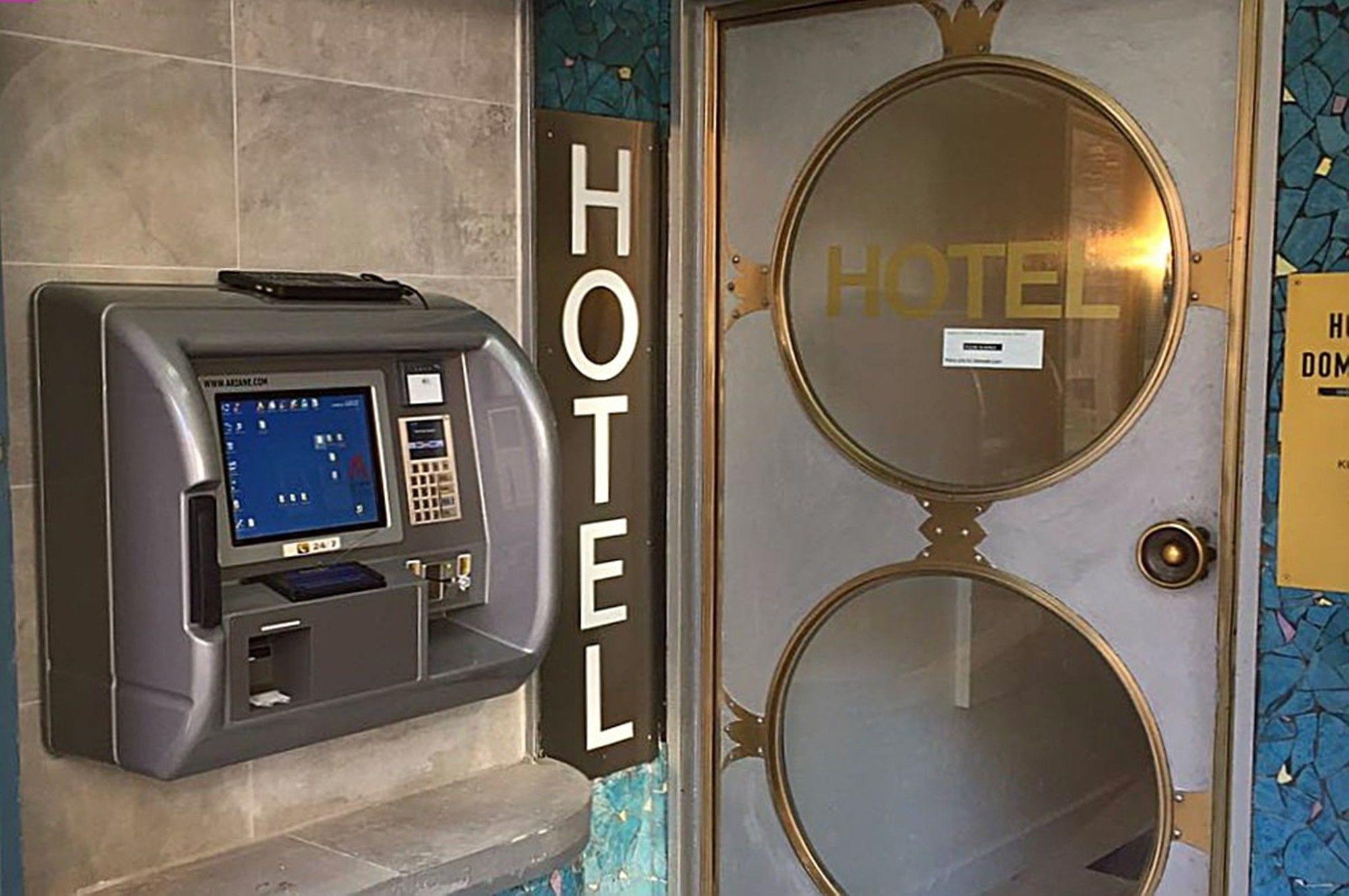 Smarty Cologne Dom Hotel - Boardinghouse - Kontaktloser Self Check-In מראה חיצוני תמונה
